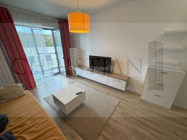 Studio 2 camere - Grozavesti - Novum Residence - 11
