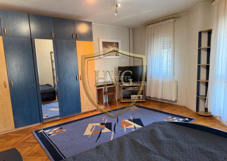 Garsoniera | Zona ultracentrala - 3