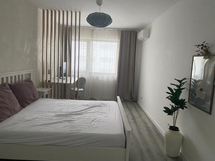 Apartament 2 camere de închiriat – Ivory Residence Pipera (Rond OMV) - 3