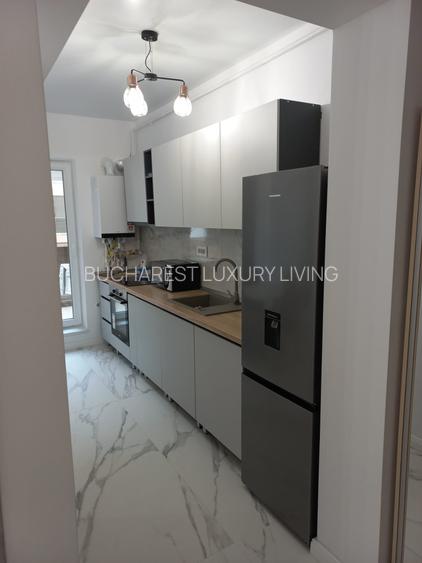 APARTAMENT 2 CAMERE/PORSCHE PIPERA - 3