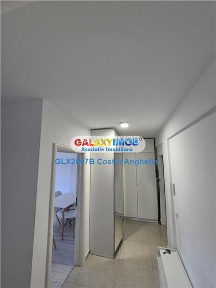 Prima inchiriere: Apartament 2 camere si parcare - Drumul Taberei - 17