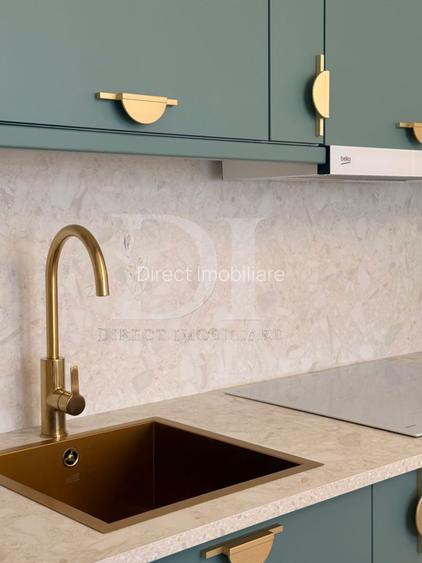 Apartament la cheie / etaj intermediar / Zona Terra - 6