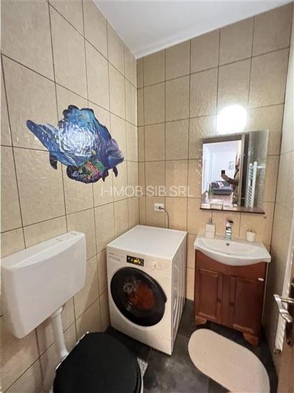 Apartament 3 camere 2 bai balcon mare 2 parcari D-na Stanca - 11