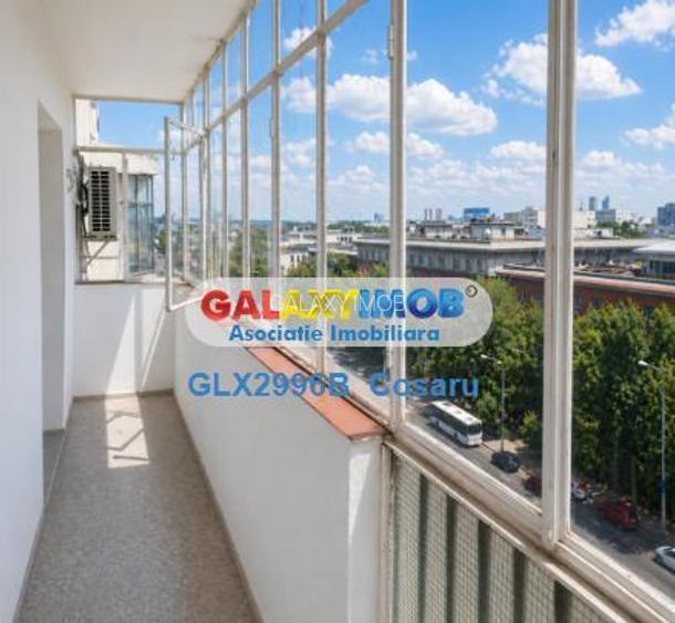 inchiriez apartament 3 camere  ,Panduri,Marriot - 8