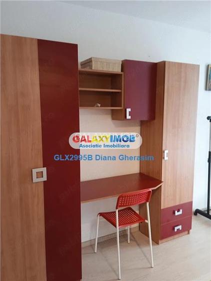 Garsoniera de inchiriat - Drumul Taberei - 3