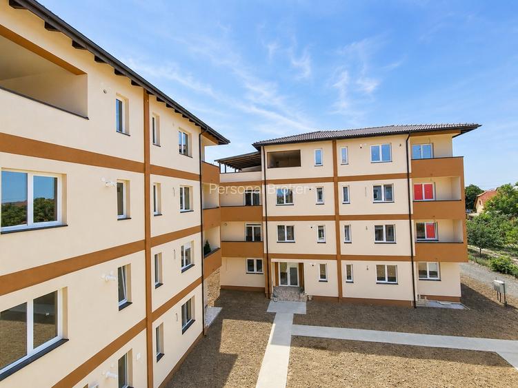 Apartament 2 camere | Chișoda - Centru - 11