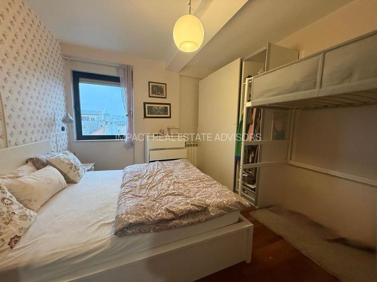APARTAMENT 3 CAMERE ‖ CENTRALĂ PROPRIE ‖ LIFT ‖ VEDERE LIBERĂ ‖ ZONĂ CENTRALĂ - 4