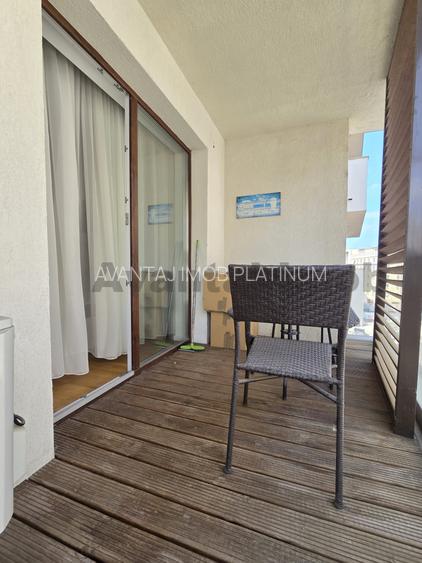 Herastrau, Nordului, parcare subterana, prima inchiriere - 13