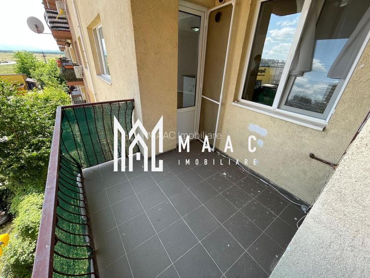 Apartament 3 camere | 82 mp | Etaj 2 | Aleea Streiu - 11