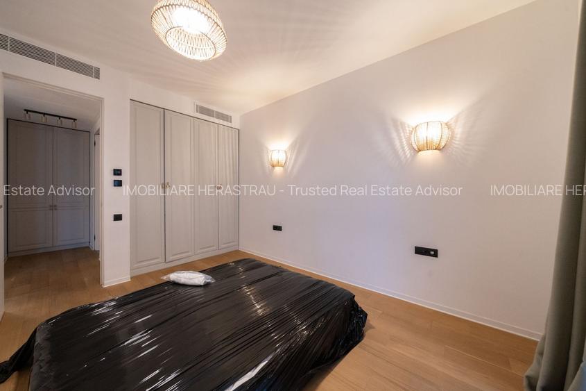 Floreasca | Top-of-the-line 2 bedrooms apartament - 16