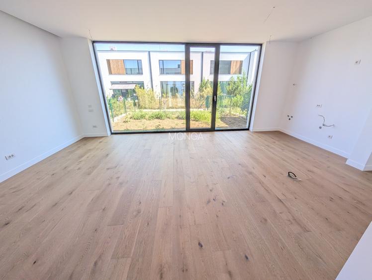 Casa 3 camere 81mp | Insiruita  | 0 comision | Tunari Amber Forest | Negociabil - 5