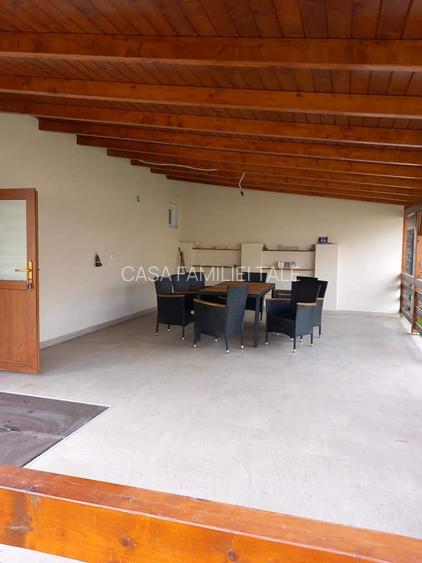 Casa individuala  cu 3 camere  Zona Lipovei - 5