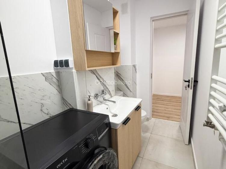 Garsoniera Titan - 9