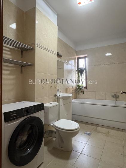 Apartament cu 2 camere - Șerban Vodă - Parcul Tineretului / Carol - 22