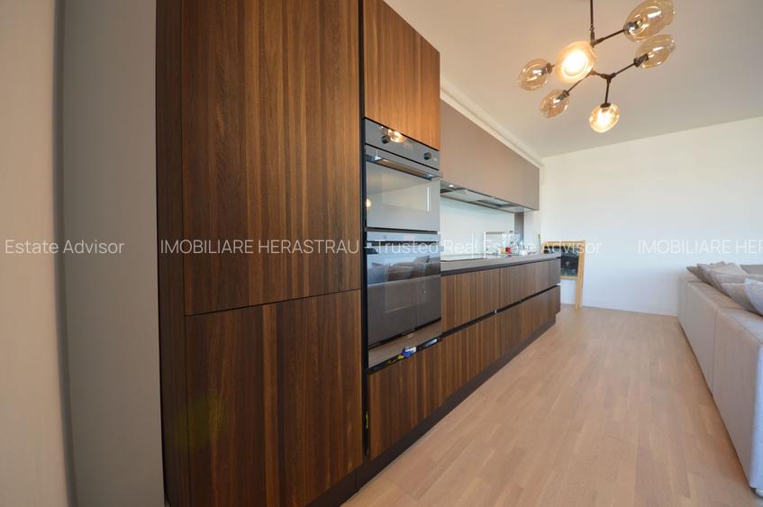 Apartament 3 camere Zona Herastrau | Loc parcare inclus - 6