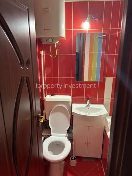 Titan I 2 Camere I Boiler I Renovat I Balcon I 10/10 I - 5
