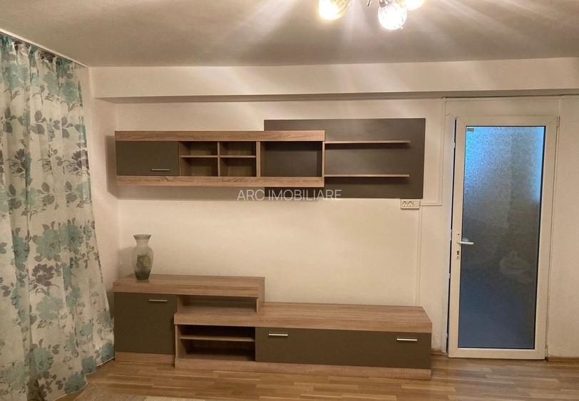 Apartament decomandat structura mare, zona Vlahuta - 5