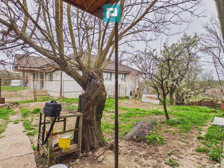 Ieftin - Casă cu teren 842mp, zona Dealuri, Oradea - 5