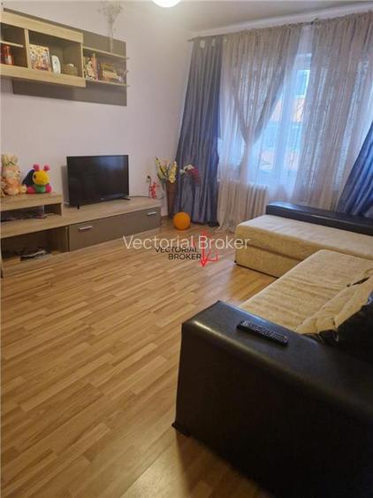 Apartament 3 camere Dristor Rimnicu Sarat - 6