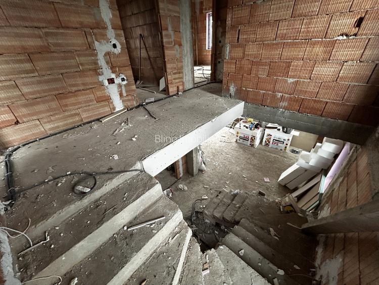 Casa individuala Narciselor 4 camere si teren 440 mp - 8