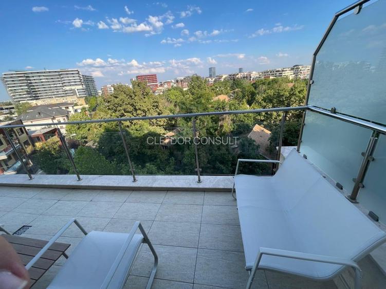 Soseaua Nordului - apartament cu 3 camere de vanzare - 19