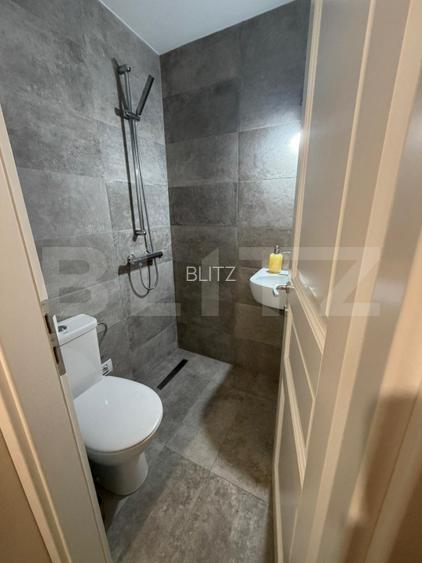 Apartament 3 camere, 78 mp, garaj și boxă, zonă Semicentral - 8