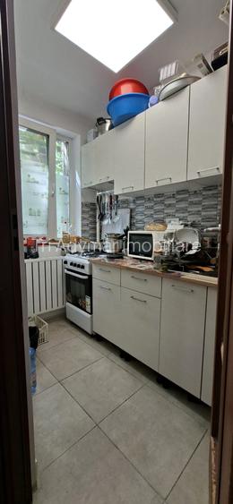 Garsonieră cochetă, poziție excelentă – aproape de metrou și tramvai 41 - 7