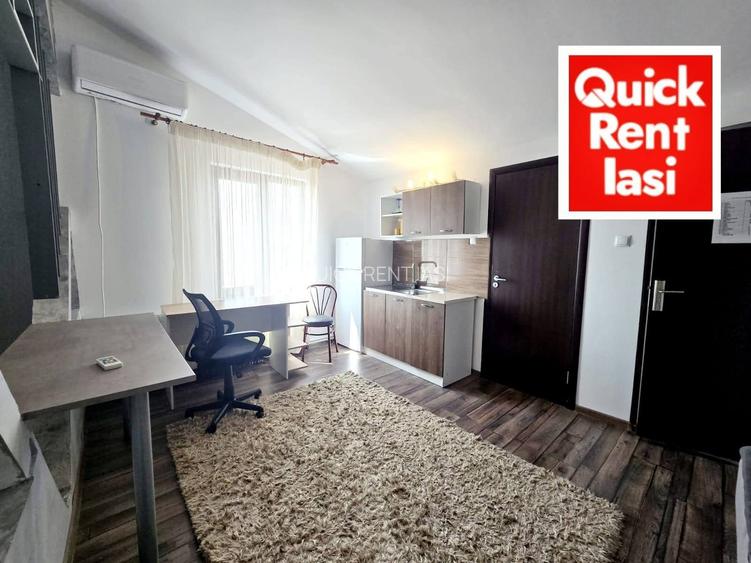 Independentei UMF Apartament 2Camere Cu Toate Consumurile Incluse Incluse - 8