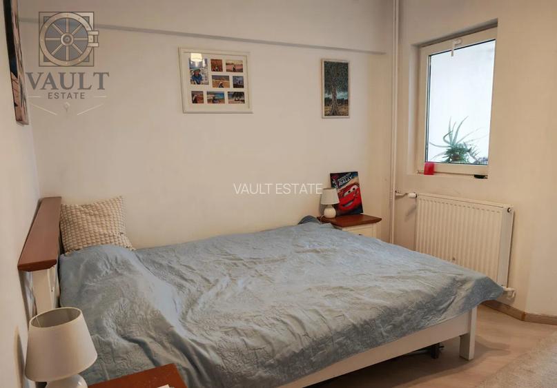 Apartament 3 camere - zona Herastrau - 7