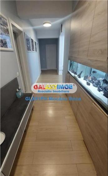 Inchiriere apartament 4 camere, bloc nou, Ploiesti, 9 Mai - 23