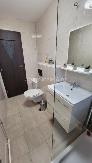 Proprietar, 2 camere decomandat, mobilat și utilat, vis-a-vis de Iulius Town - 8