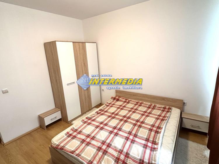 Apartament 3 camere bloc nou Centru finisat de vanzare - 17
