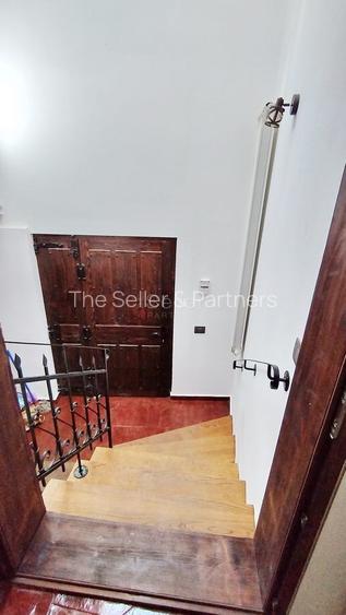 Casa cu gradina centru istoric - 28