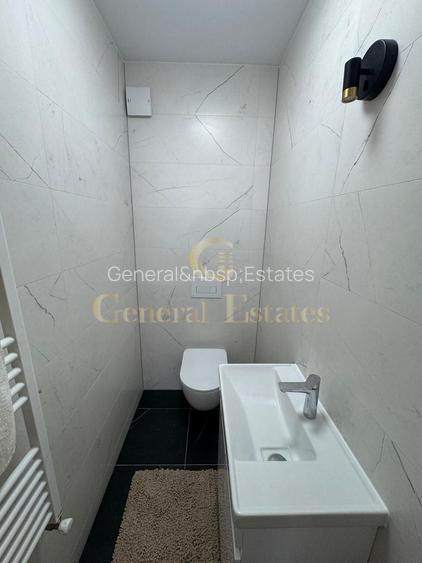 Apartament 3 camere de închiriat – Zona Tractorul - 10