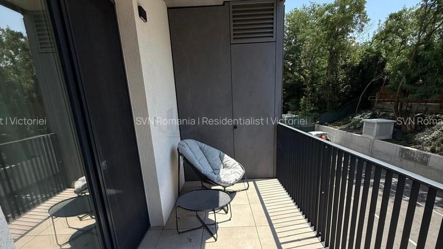 REA1028253 Apartament 2 camere I Lacul Tei I Quartier Azuga I De vanzare - 10