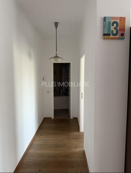 Apartament 2 camere Lux in Bloc Nou cu Loc de Parcare in zona Banu Manta - 8