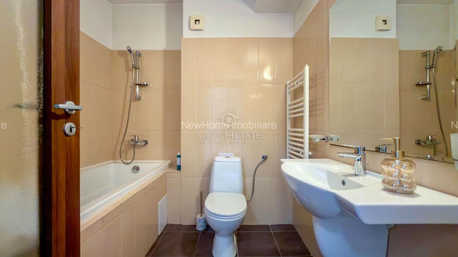 Apartament de vanzare 1 camera, zona Iulius Mall, FSEGA - 16