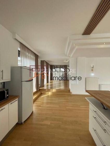 Apartament 4 camere în zona Herastrau - 16