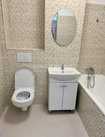 3 camere | renovat | bloc anvelopat | Metrou Gorjului in fata blocului - 11