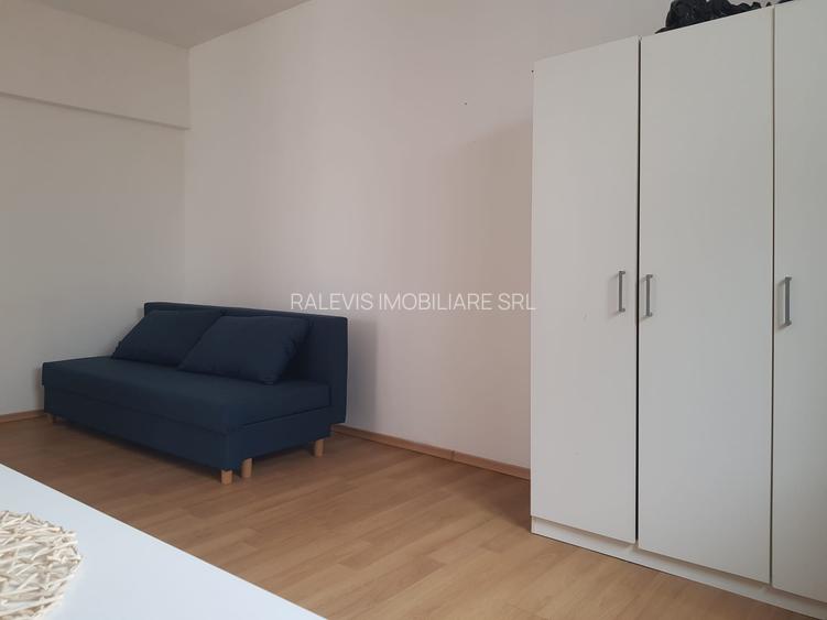 Vanzare garsoniera la curte, Stefan cel Mare Tunari, parter inalt, 65000 euro - 4