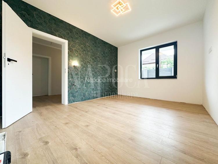 Casa 4 camere de vanzare in Sannicoara - 9