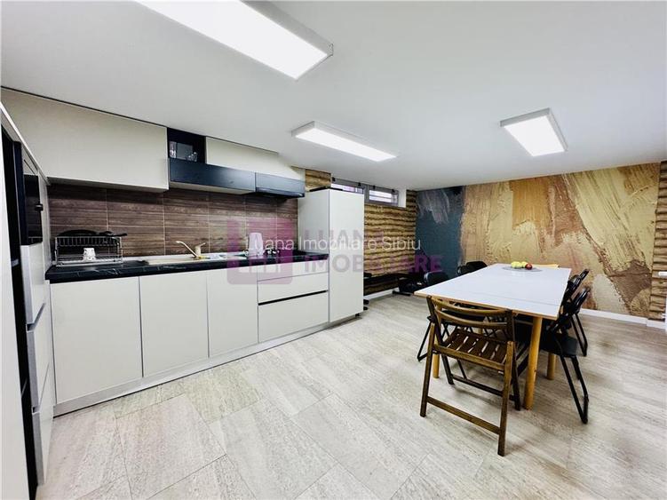 Cladire de birouri de inchiriat | Calea Dumbravii | moderna | parcari private - 14