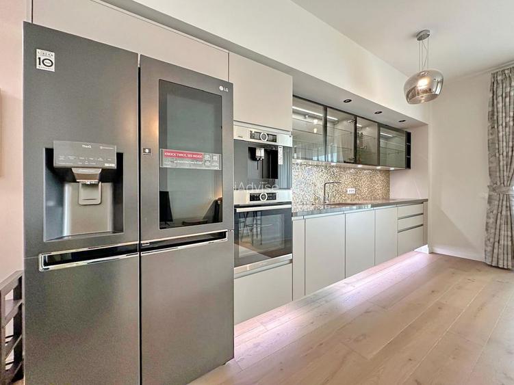 Studio de închiriat în Belveo Residence – Drumul Poienii, Brașov - 7