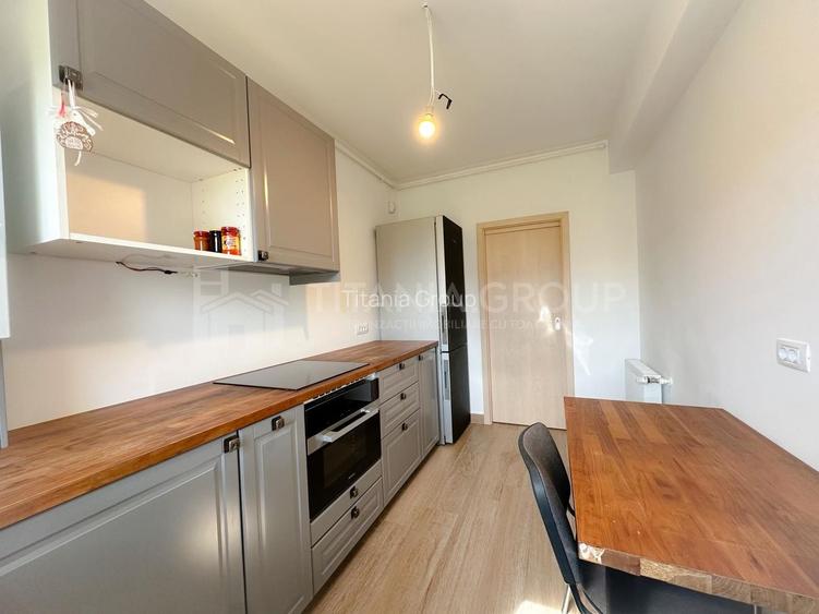 Apartament 2 camere,  decomandat, 2 locuri parcare, Tractorul - 2
