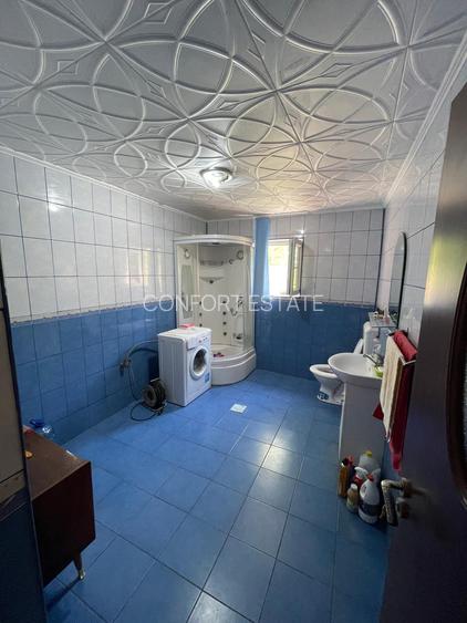 De Vanzare Casa cu curte imensa,constructie 2013,Fantana Doamnei,langa balta - 4