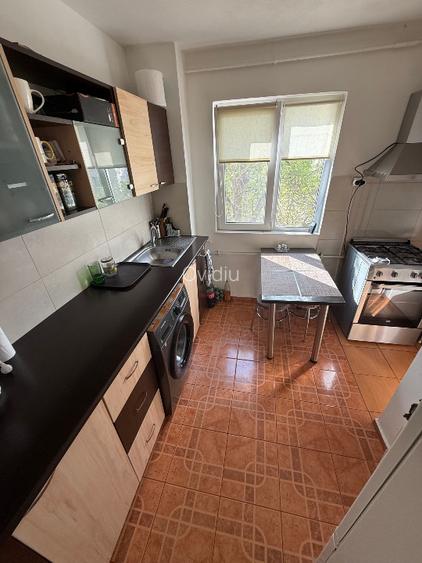 2 camere Valea Roșie - comision zero  - 7