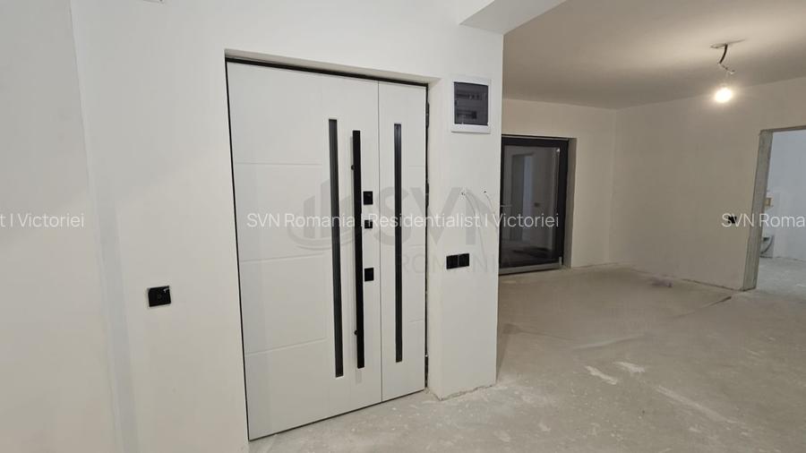 REV2005675 Vila Premium 230 mp utili cu locuri parcare incluse si curte proprie - 15