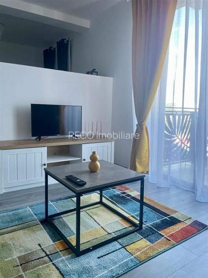 RECO Apartament modern  cu parcare si piscina Baile Felix bloc nou - 5