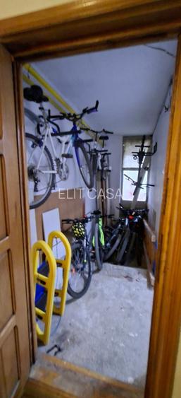 Apartament cu 3 camere, DECOMANDAT, zona NICOLINA-BELVEDERE - 12