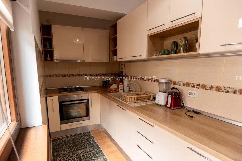 Apartament Premium I Bloc Nou Crangasi I Direct proprietar - 8